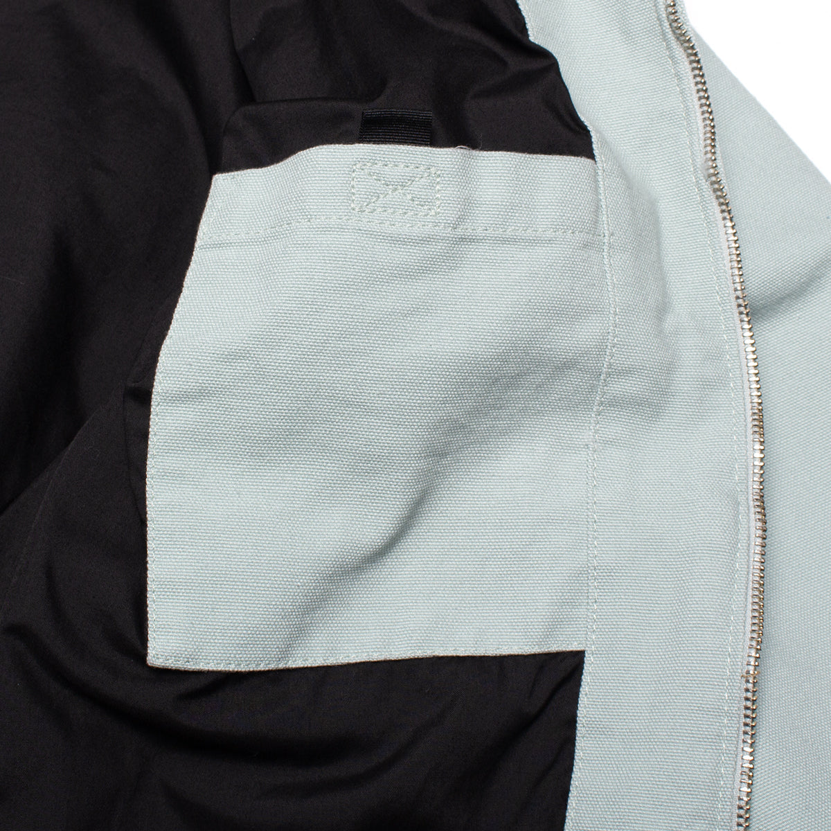 Women's OG Active Jacket - Dearborn Canvas (Spring)