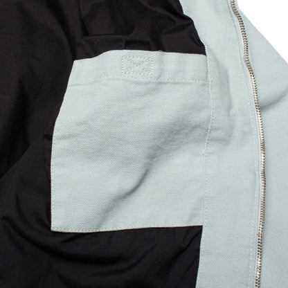 Women's OG Active Jacket - Dearborn Canvas (Spring)