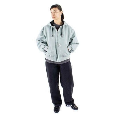 Women's OG Active Jacket - Dearborn Canvas (Spring)