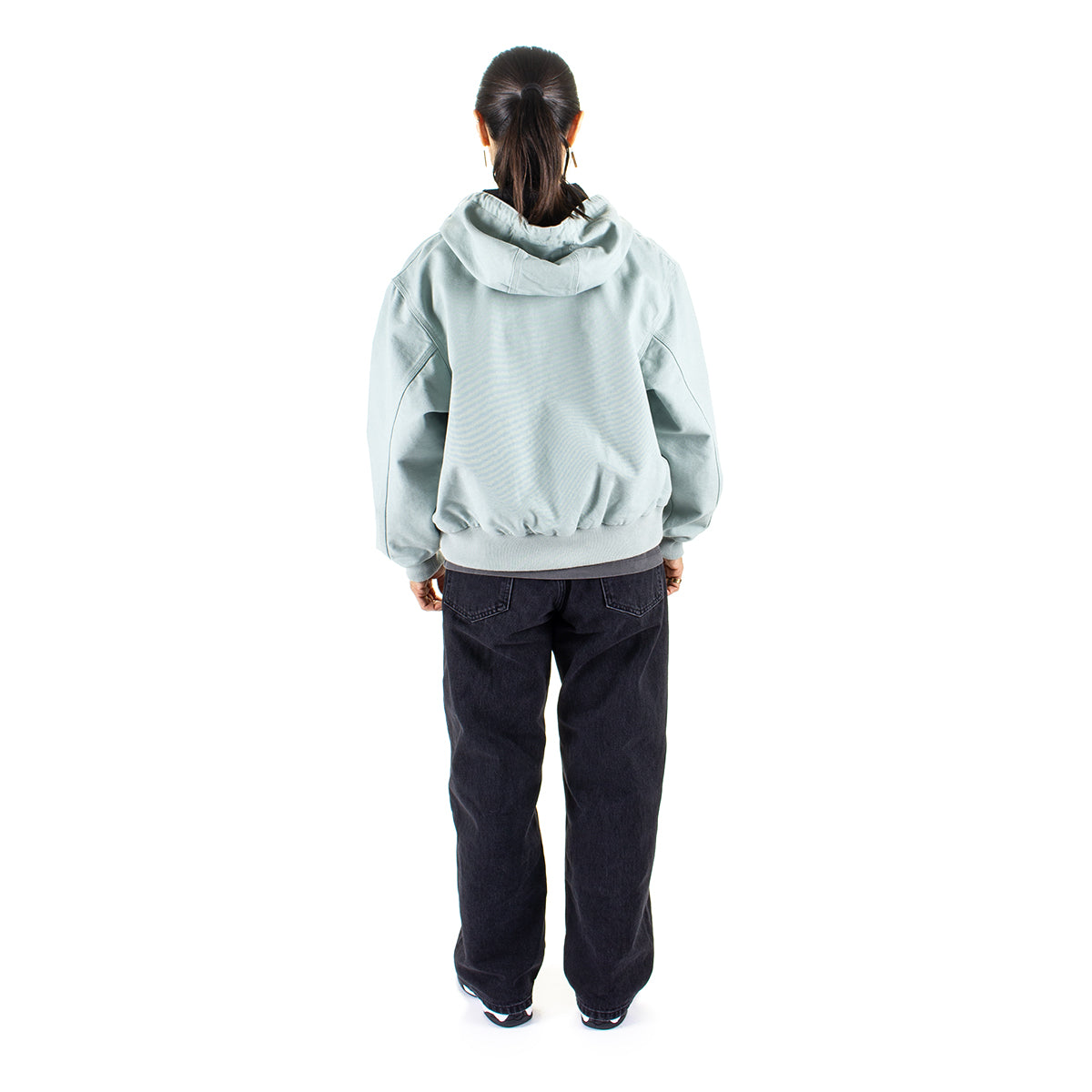 Women's OG Active Jacket - Dearborn Canvas (Spring)
