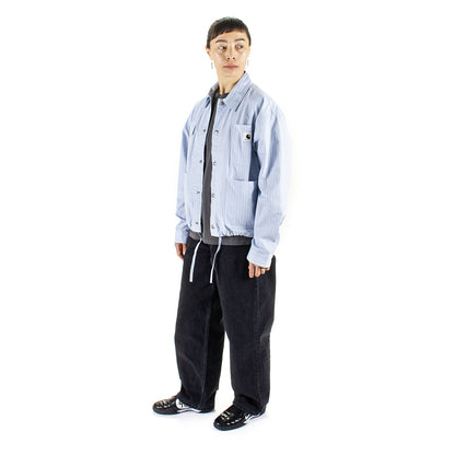 Women's Nota Shirt Jacket