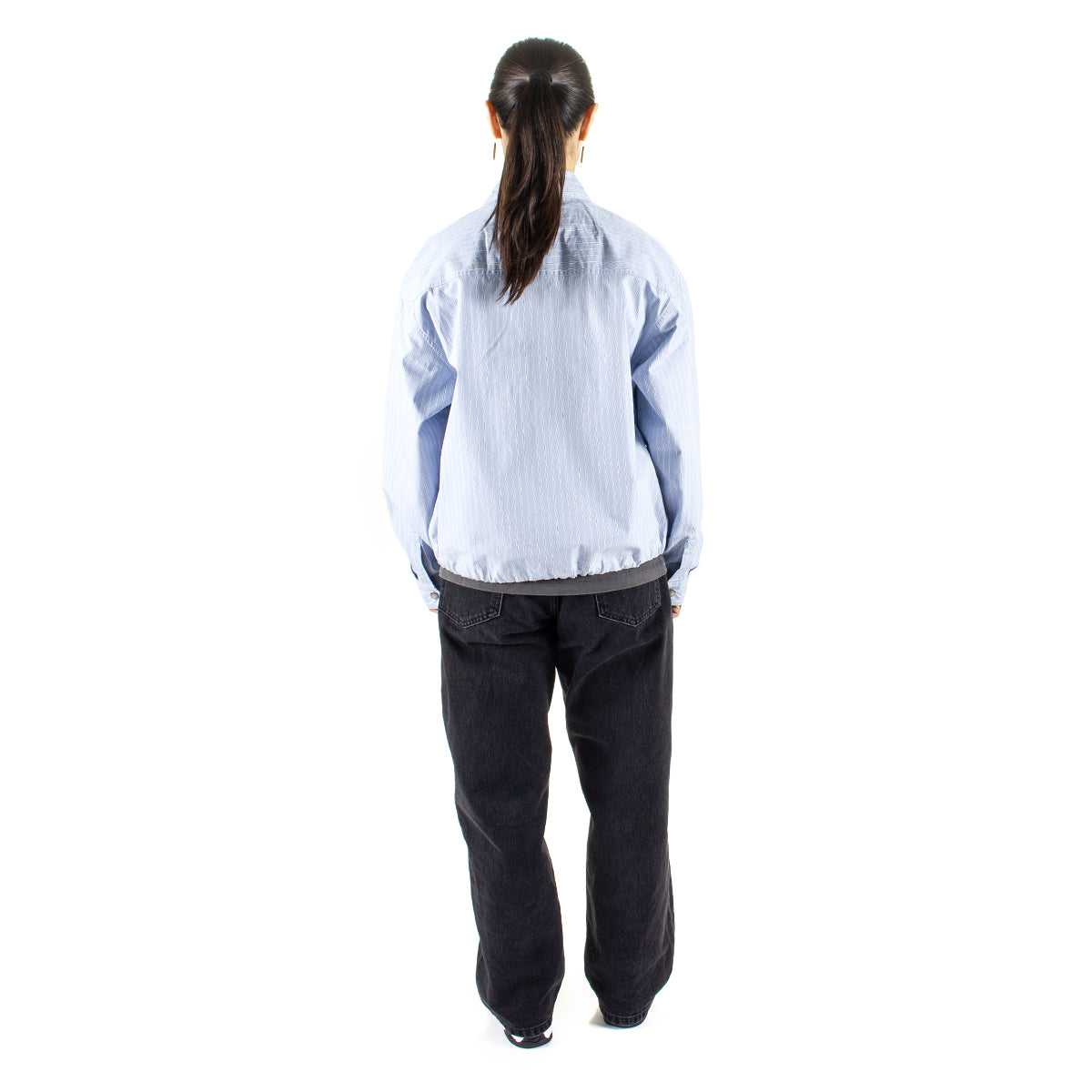 Women's Nota Shirt Jacket