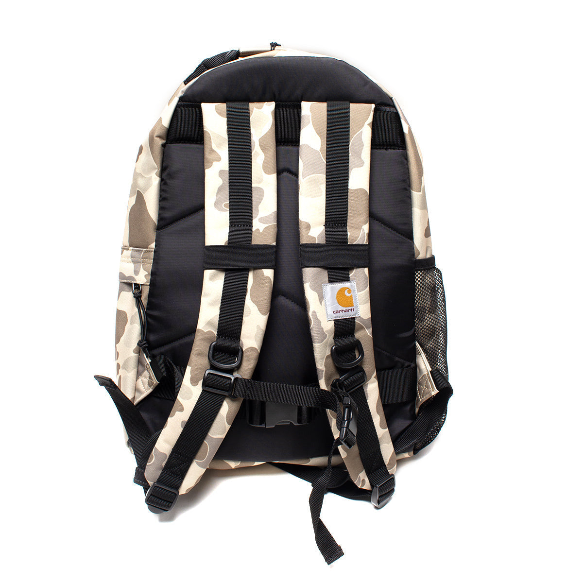 Kickflip Backpack