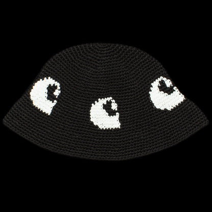 Cane Hat