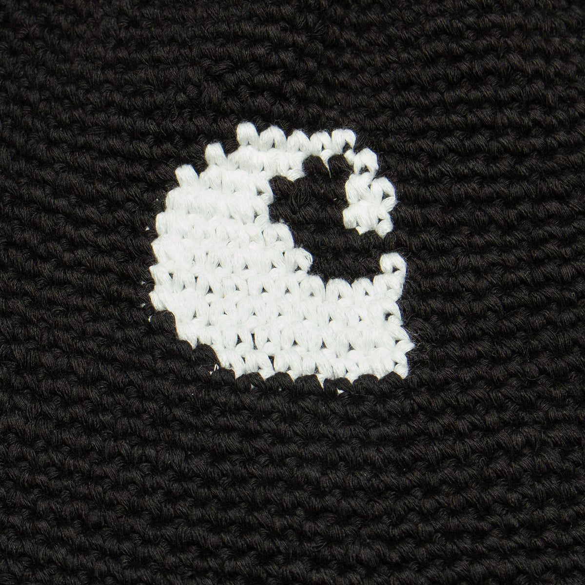 Cane Hat