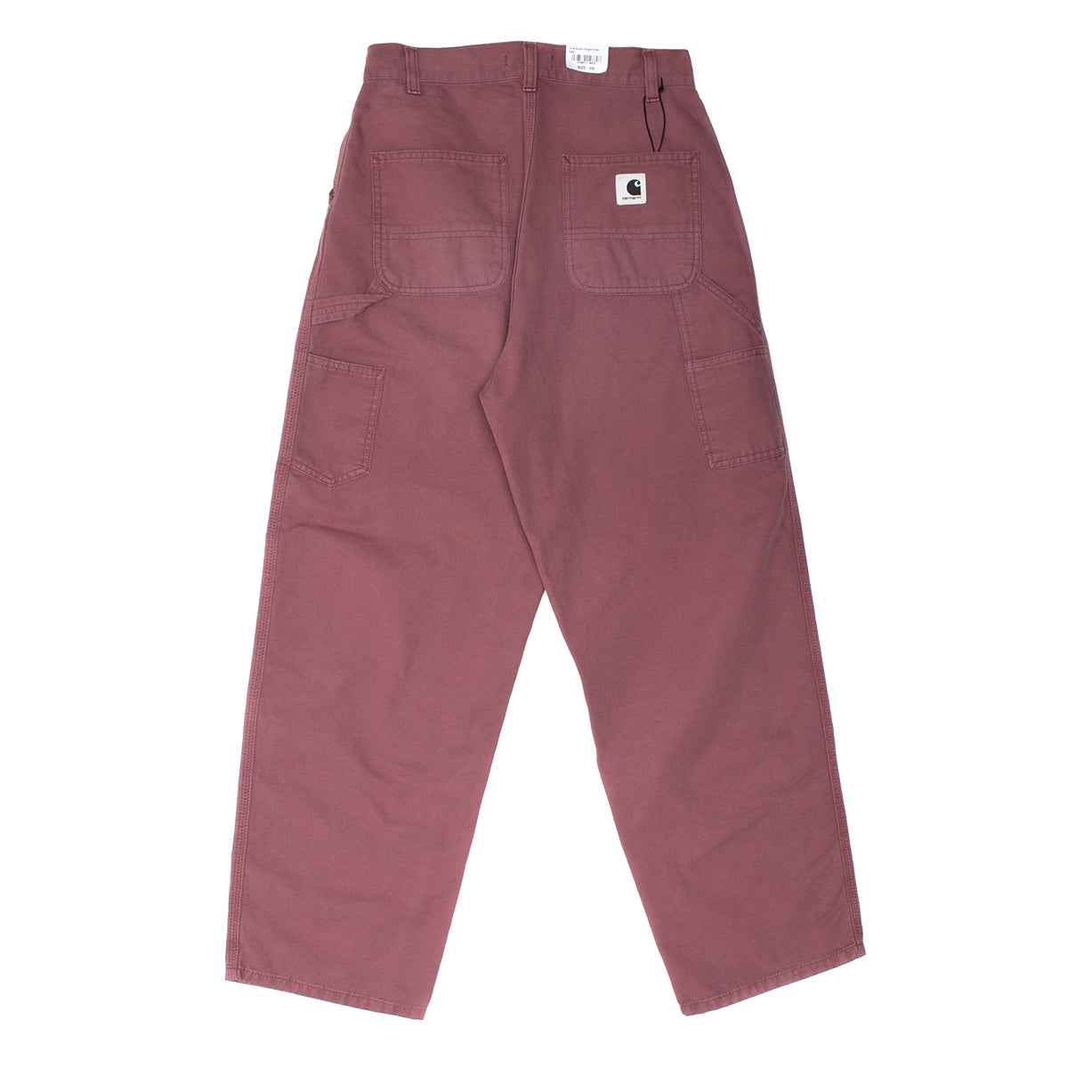 Women's Brandon Single Knee Pant