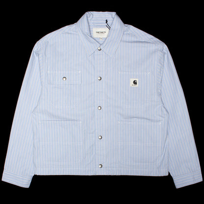 Women's Nota Shirt Jacket