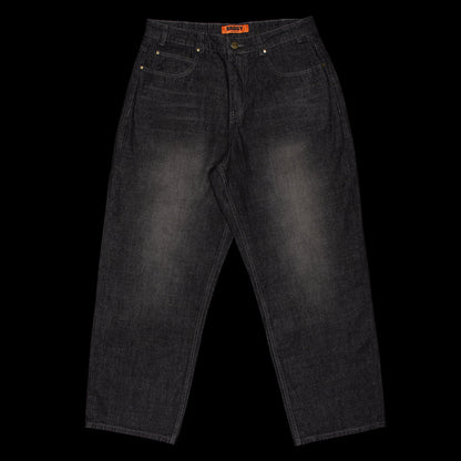 Scorpion Stitch Denim Jeans