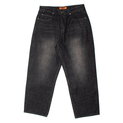 Scorpion Stitch Denim Jeans