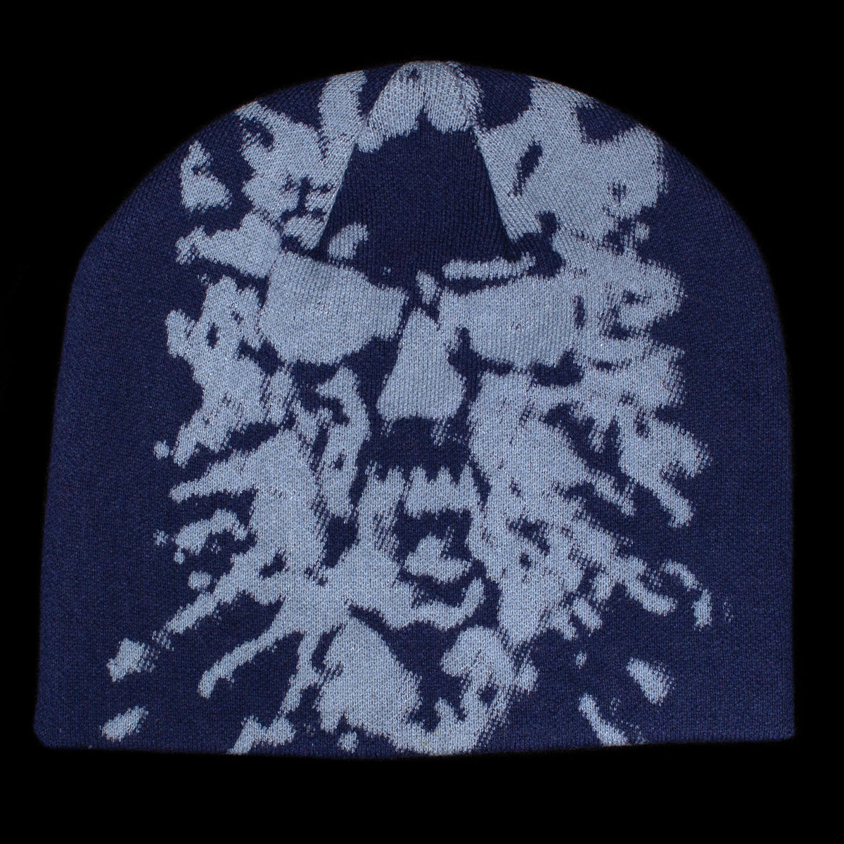 Shout Skully Beanie