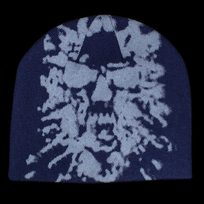 Shout Skully Beanie