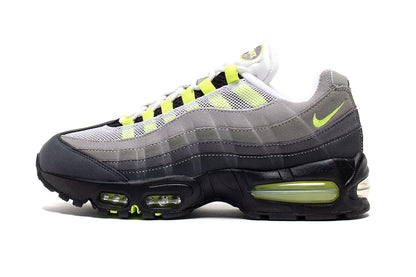 Air Max 95 Big Bubble