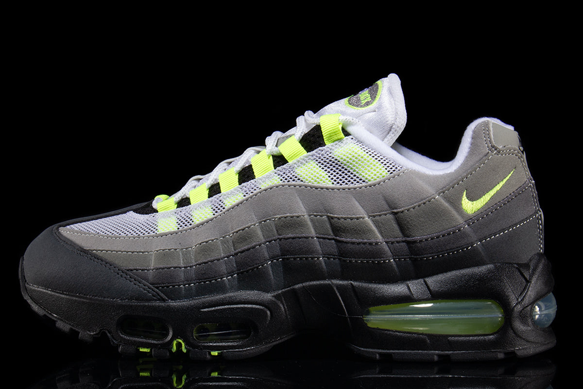 Air Max 95 Big Bubble