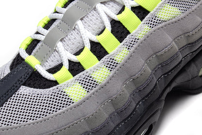 Air Max 95 Big Bubble