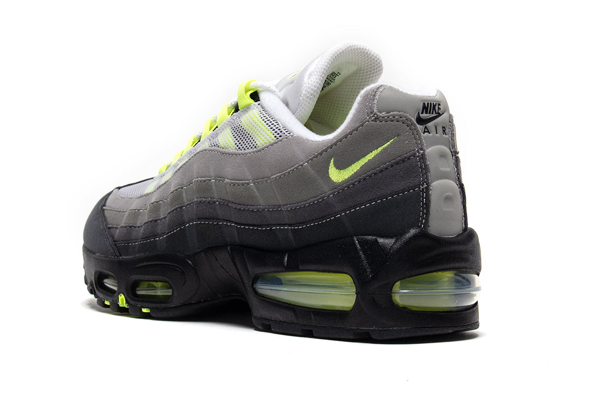 Women's Air Max 95 Big Bubble