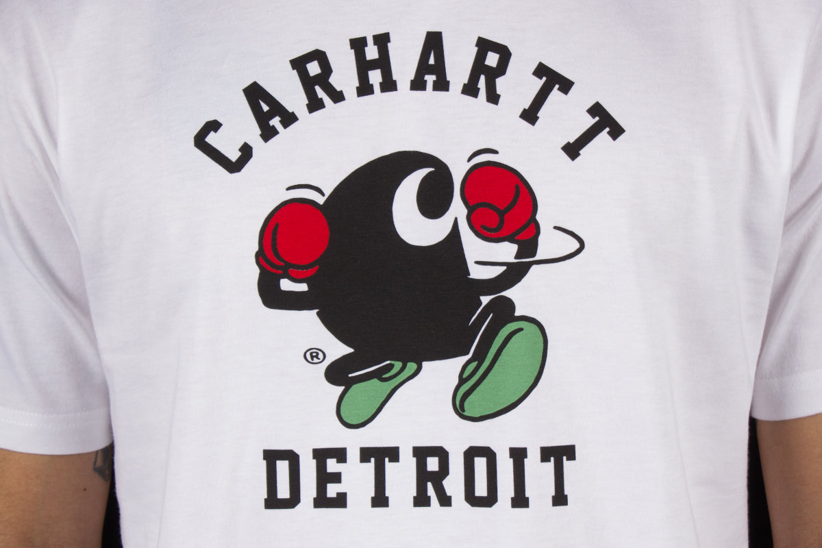 Boxing C T-Shirt
