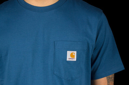 S/S Pocket T-Shirt