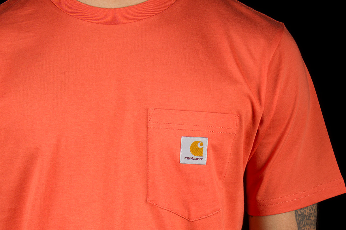 S/S Pocket T-Shirt