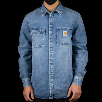 Salinac Shirt Jacket