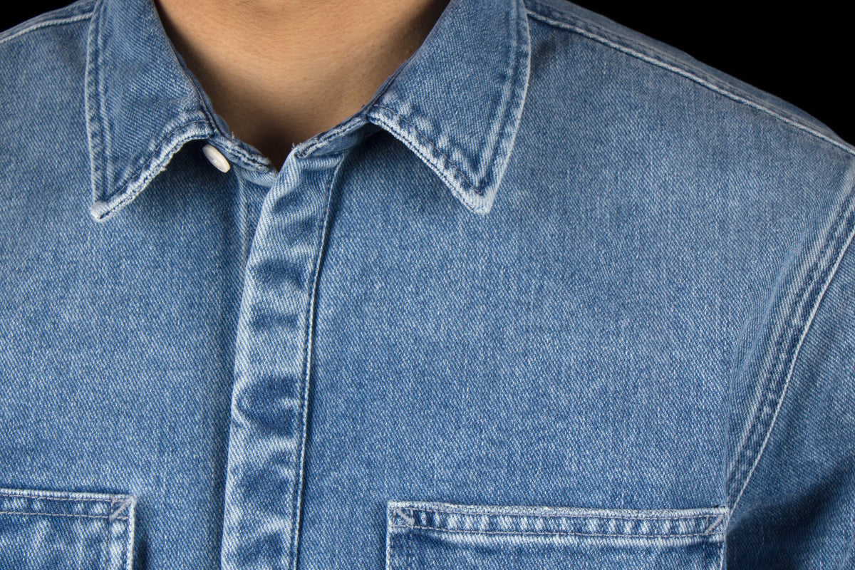 Salinac Shirt Jacket