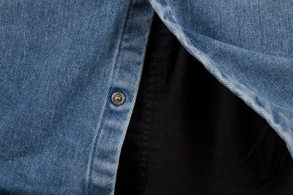 Salinac Shirt Jacket