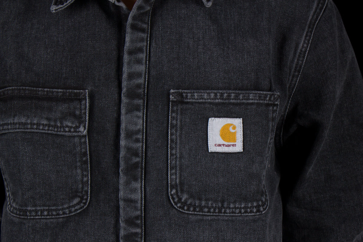 Salinac Shirt Jacket