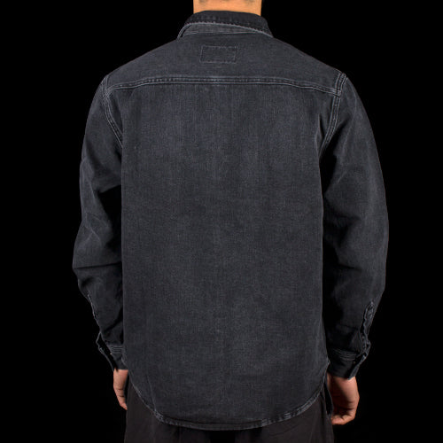 Salinac Shirt Jacket