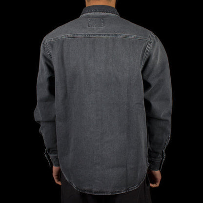 Salinac Shirt Jacket