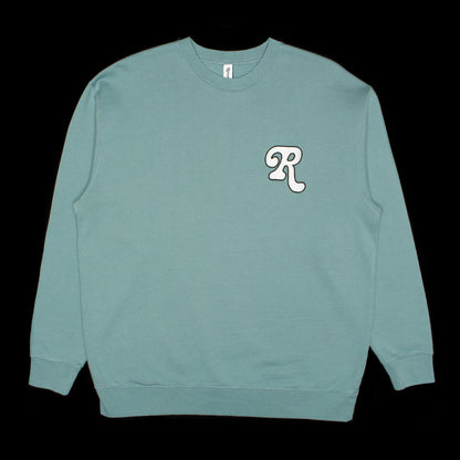Club Crewneck Sweatshirt