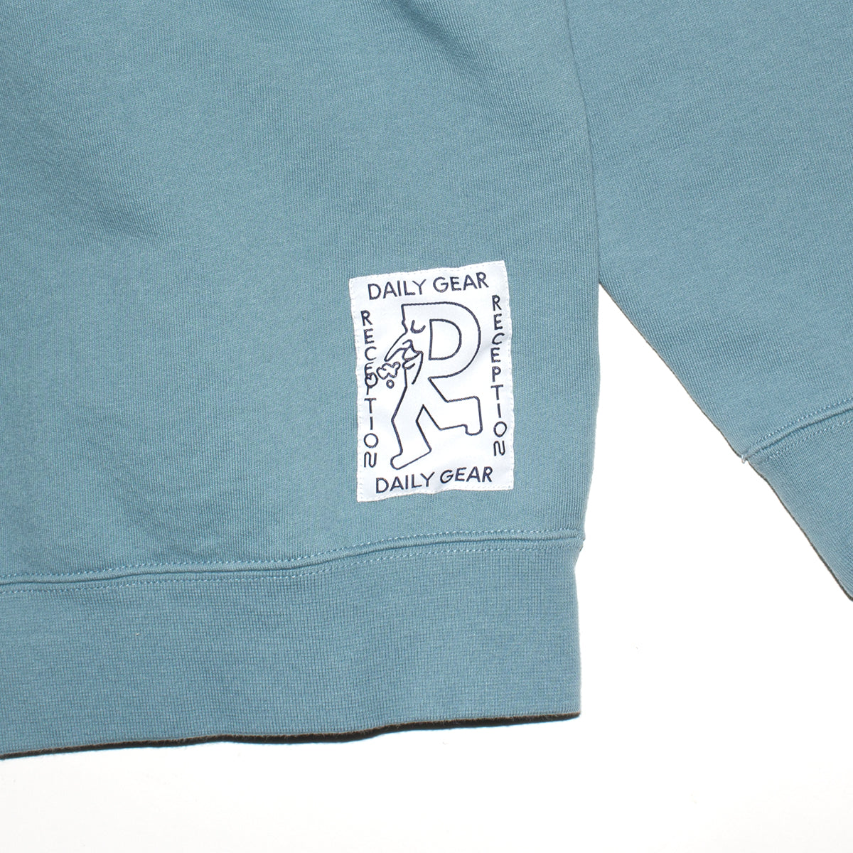 Club Crewneck Sweatshirt