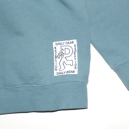 Club Crewneck Sweatshirt