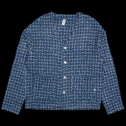 Henry Wool Cardigan