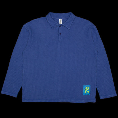 Polo Sweat