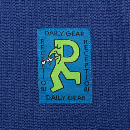 Polo Sweat
