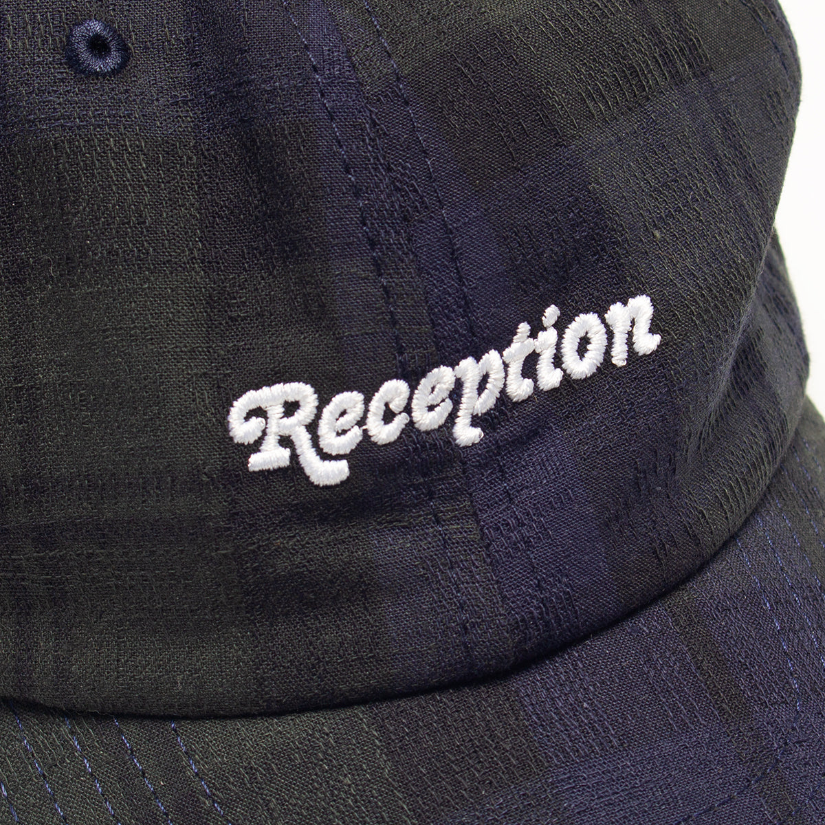 Logo Cap