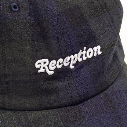 Logo Cap