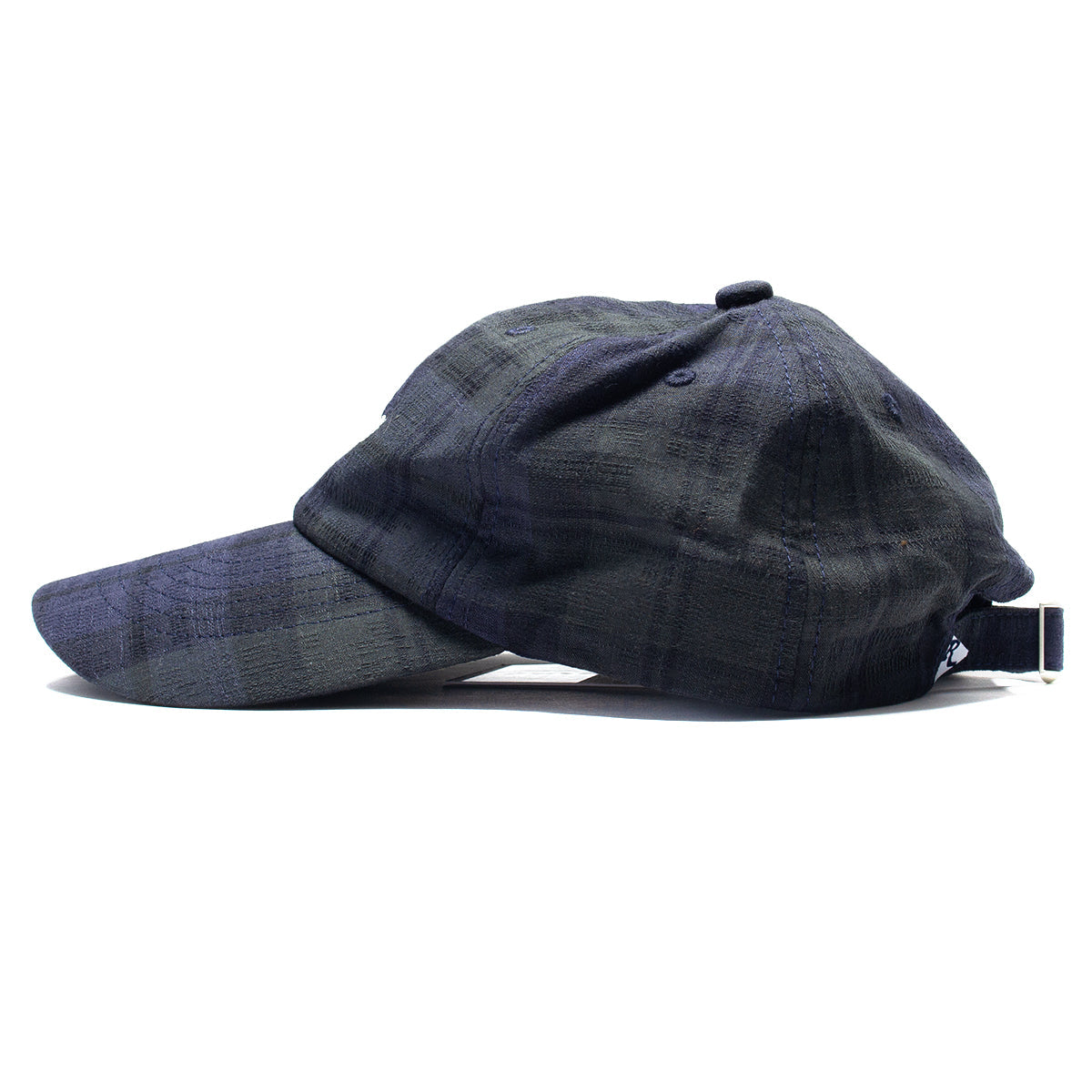 Logo Cap