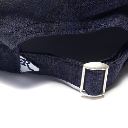 Logo Cap