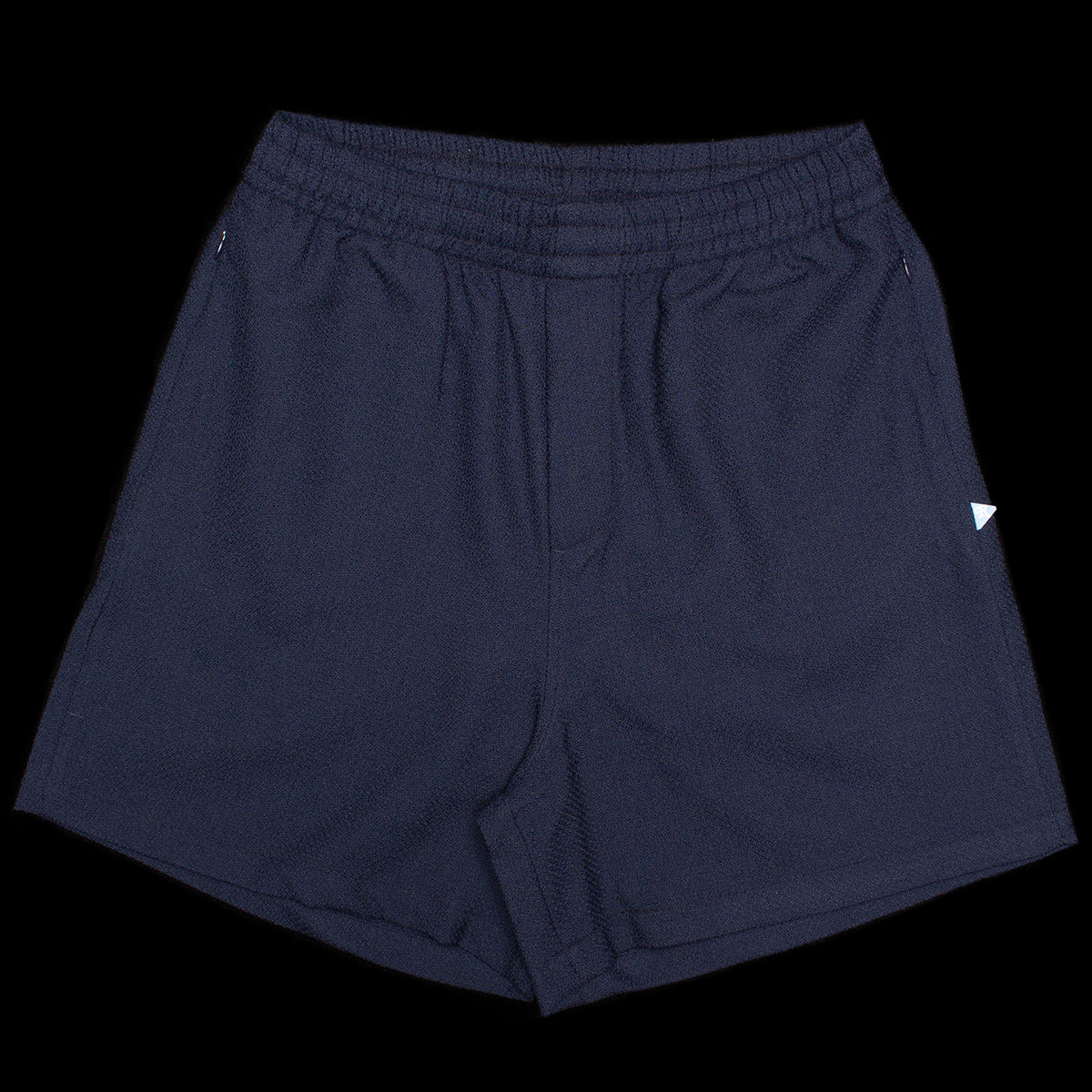 Wool Gallo Short