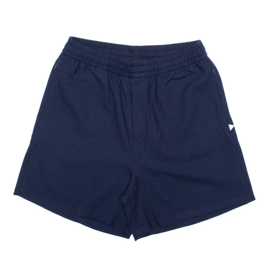 Wool Gallo Short