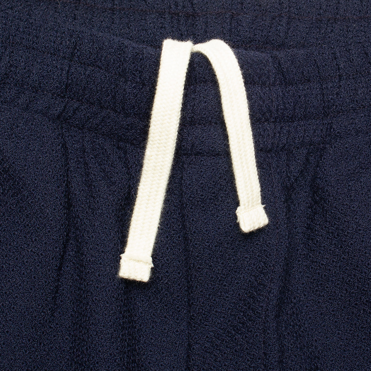 Wool Gallo Short
