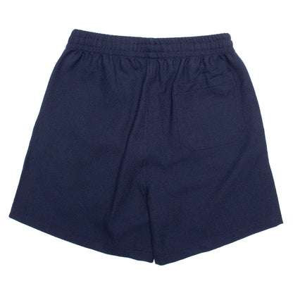Wool Gallo Short