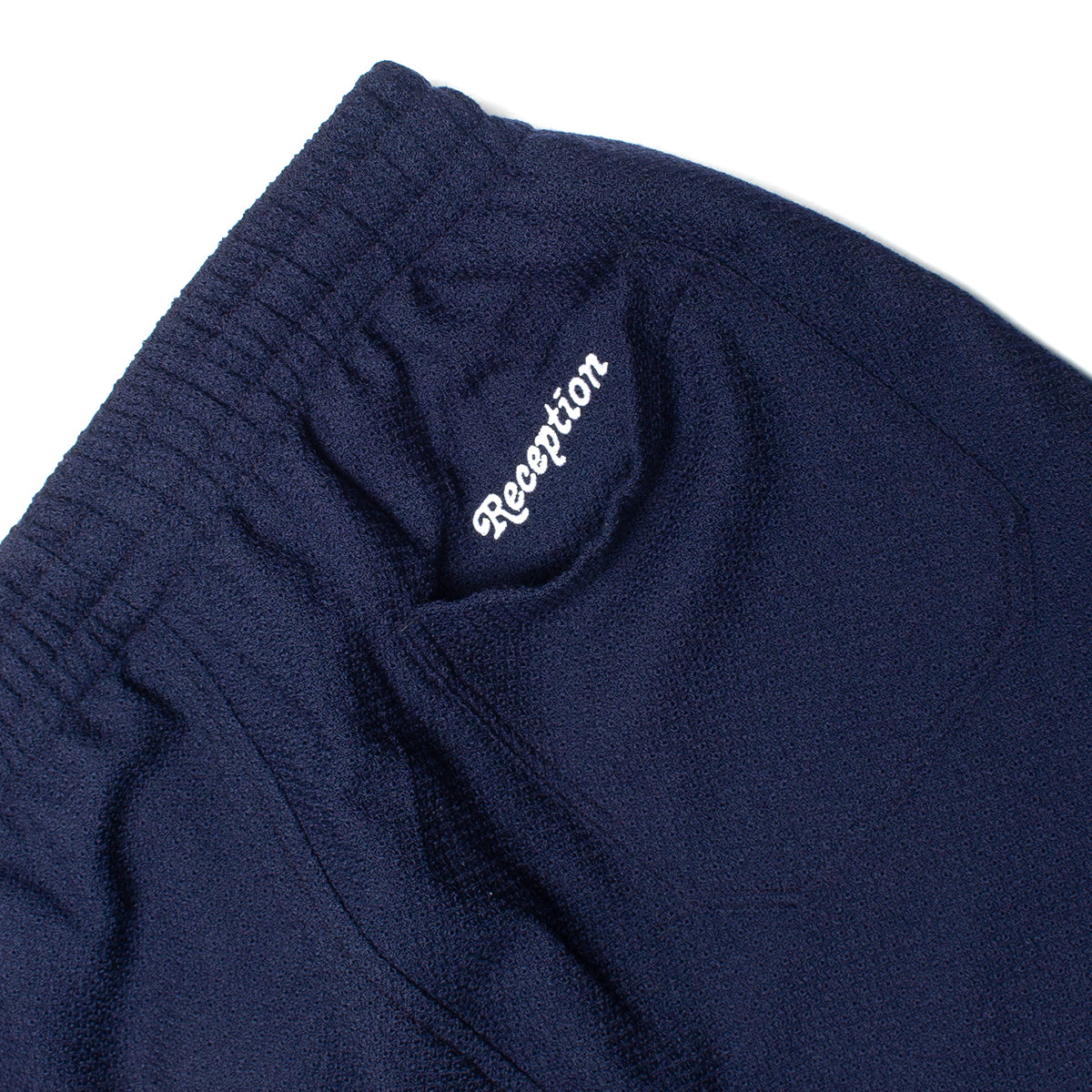 Wool Gallo Short