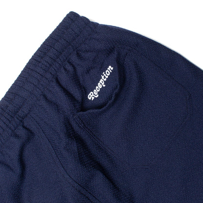 Wool Gallo Short