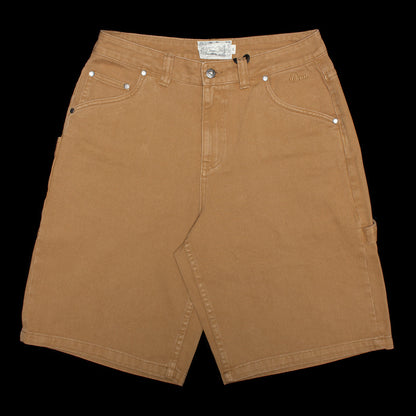 Classic Denim Shorts