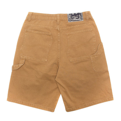 Classic Denim Shorts