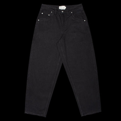 Classic Baggy Denim Pants