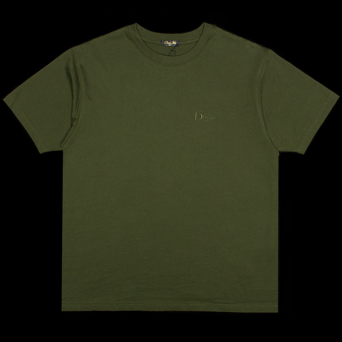 Classic Small Logo T-Shirt