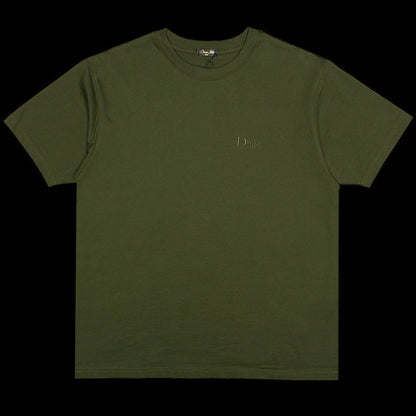 Classic Small Logo T-Shirt
