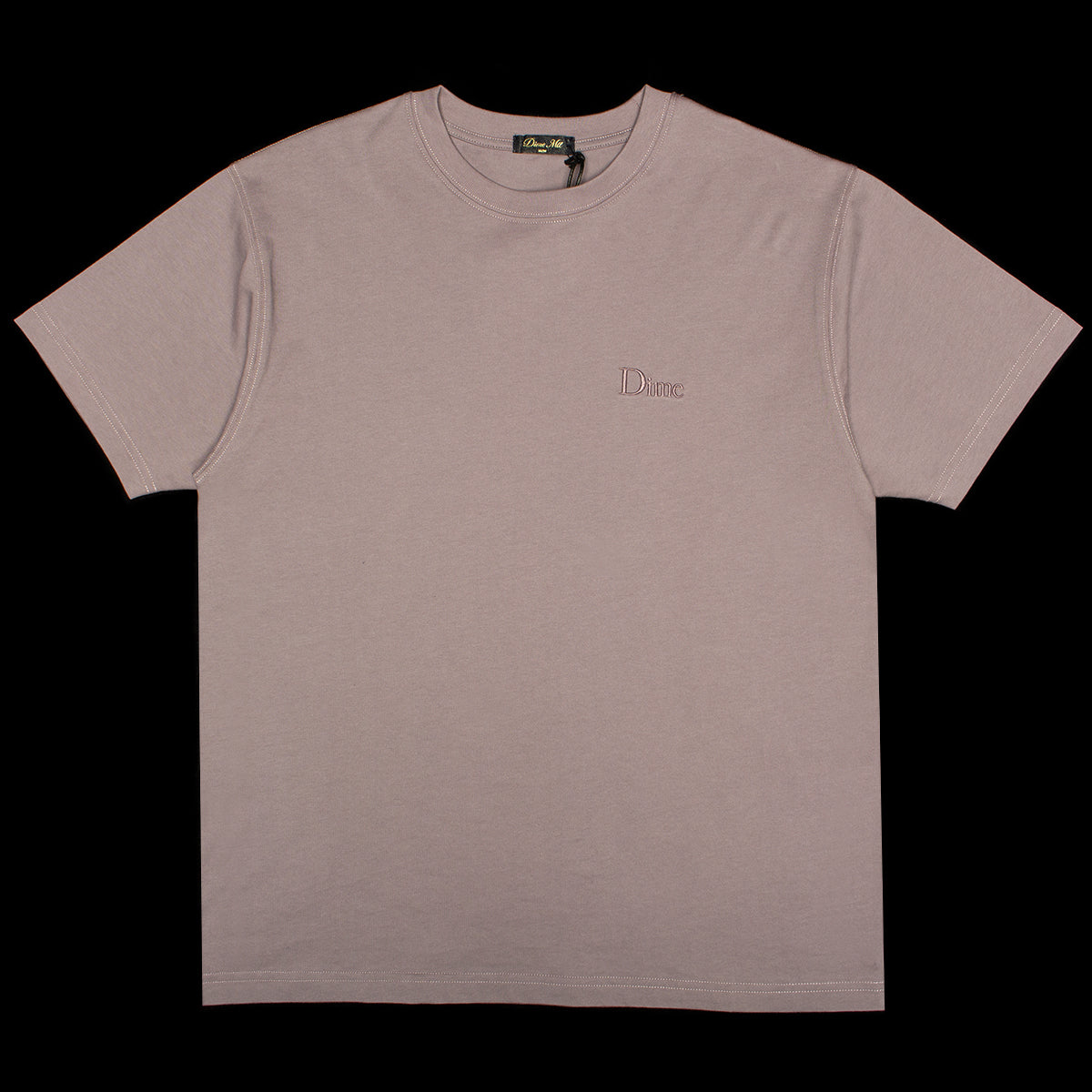 Classic Small Logo T-Shirt